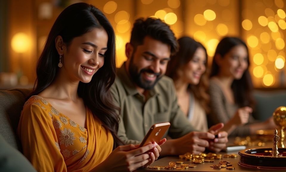 veagle mobile gaming