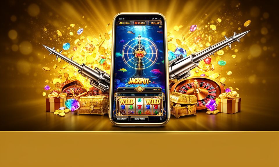 veagle mobile gaming